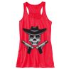 Ladies' Flowy Racerback Tank Thumbnail