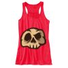 Ladies' Flowy Racerback Tank Thumbnail