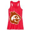 Ladies' Flowy Racerback Tank Thumbnail