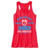 Ladies' Flowy Racerback Tank Thumbnail