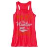 Ladies' Flowy Racerback Tank Thumbnail