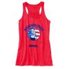 Ladies' Flowy Racerback Tank Thumbnail