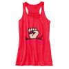 Ladies' Flowy Racerback Tank Thumbnail