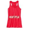 Ladies' Flowy Racerback Tank Thumbnail