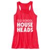 Ladies' Flowy Racerback Tank Thumbnail