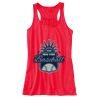 Ladies' Flowy Racerback Tank Thumbnail