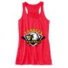 Ladies' Flowy Racerback Tank Thumbnail