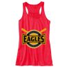 Ladies' Flowy Racerback Tank Thumbnail