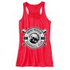 Ladies' Flowy Racerback Tank Thumbnail