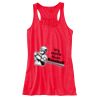 Ladies' Flowy Racerback Tank Thumbnail