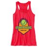 Ladies' Flowy Racerback Tank Thumbnail