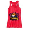 Ladies' Flowy Racerback Tank Thumbnail
