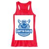 Ladies' Flowy Racerback Tank Thumbnail