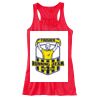 Ladies' Flowy Racerback Tank Thumbnail