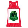 Ladies' Flowy Racerback Tank Thumbnail