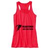 Ladies' Flowy Racerback Tank Thumbnail