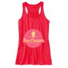 Ladies' Flowy Racerback Tank Thumbnail