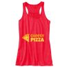 Ladies' Flowy Racerback Tank Thumbnail