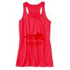 Ladies' Flowy Racerback Tank Thumbnail