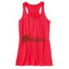 Ladies' Flowy Racerback Tank Thumbnail
