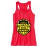 Ladies' Flowy Racerback Tank Thumbnail
