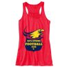 Ladies' Flowy Racerback Tank Thumbnail
