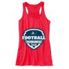 Ladies' Flowy Racerback Tank Thumbnail