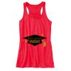 Ladies' Flowy Racerback Tank Thumbnail