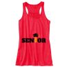 Ladies' Flowy Racerback Tank Thumbnail