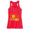 Ladies' Flowy Racerback Tank Thumbnail
