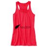 Ladies' Flowy Racerback Tank Thumbnail