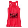 Ladies' Flowy Racerback Tank Thumbnail