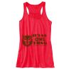 Ladies' Flowy Racerback Tank Thumbnail