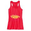 Ladies' Flowy Racerback Tank Thumbnail