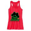 Ladies' Flowy Racerback Tank Thumbnail