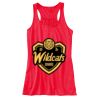 Ladies' Flowy Racerback Tank Thumbnail
