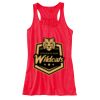 Ladies' Flowy Racerback Tank Thumbnail