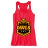 Ladies' Flowy Racerback Tank Thumbnail