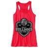 Ladies' Flowy Racerback Tank Thumbnail