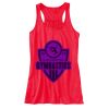Ladies' Flowy Racerback Tank Thumbnail