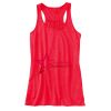 Ladies' Flowy Racerback Tank Thumbnail