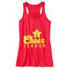 Ladies' Flowy Racerback Tank Thumbnail