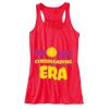 Ladies' Flowy Racerback Tank Thumbnail