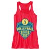 Ladies' Flowy Racerback Tank Thumbnail