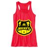 Ladies' Flowy Racerback Tank Thumbnail