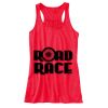 Ladies' Flowy Racerback Tank Thumbnail