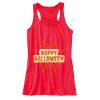 Ladies' Flowy Racerback Tank Thumbnail