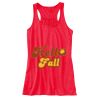Ladies' Flowy Racerback Tank Thumbnail
