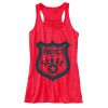 Ladies' Flowy Racerback Tank Thumbnail