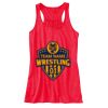 Ladies' Flowy Racerback Tank Thumbnail